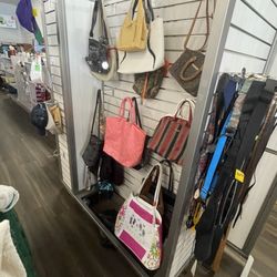 The Salvation Army of Coastal Alabama - Purses