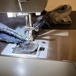 ABS Sewing - InStitches