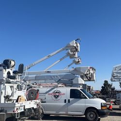 Central Valley Aerial and Crane