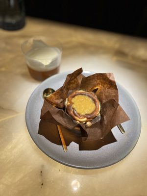 Diversion Cocktails by null