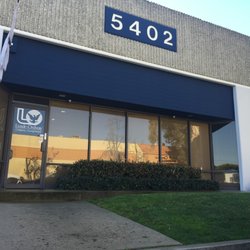 Lynde-Ordway - Our Location @ 5402 Commercial Dr in Huntington Beach