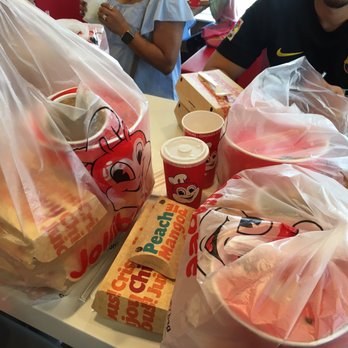 Jollibee - Go big or go home. - Chicken Shop Near Me - Jacksonville, Florida Jollibee - Go big or go home. - Chicken Shop Near Me - Jacksonville, Florida