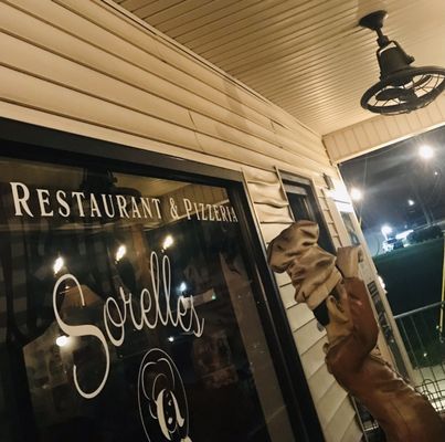 Sorelles Italian Restaurant & Pizzeria by null
