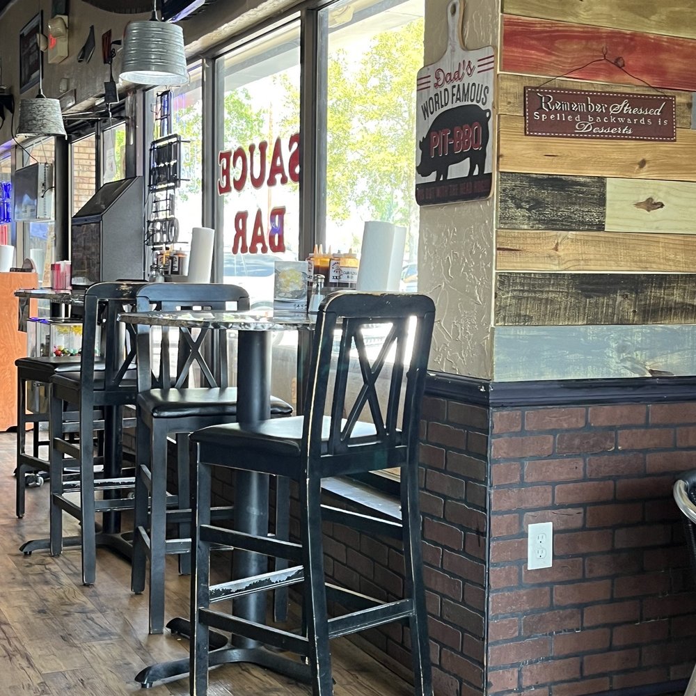 Porkies BBQ - Barbeque Near Me - DeLand, Florida Porkies BBQ - Barbeque Near Me - DeLand, Florida