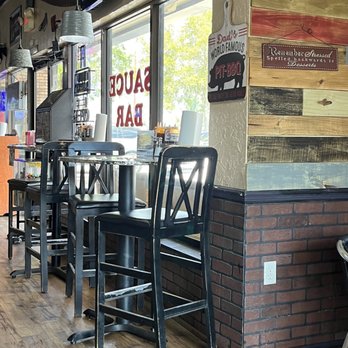 Porkies BBQ - Barbeque Near Me - DeLand, Florida Porkies BBQ - Barbeque Near Me - DeLand, Florida