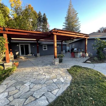 Roberto CC Landscape - a patio with a pergolated pergolated pergolated pergolated pergolated pergolated per - Landscaping Near Me Roberto CC Landscape - a patio with a pergolated pergolated pergolated pergolated pergolated pergolated per - Landscaping Near Me