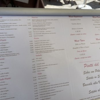 Cafe Vecio Trattoria - Trattorie Near Me - Venezia, VE Cafe Vecio Trattoria - Trattorie Near Me - Venezia, VE