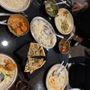 Taj Mahal Cuisine of India