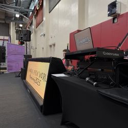 Southeast Career Technical Academy - HOCO Rally 2025