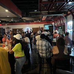 Jax Grill