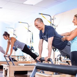 Club Pilates
