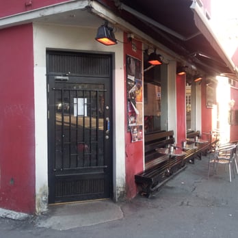 Revolver - Restaurants Near Me - Oslo, 03