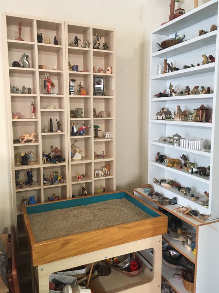 Jessica Scow, LCSW - child therapist in Santa Rosa, CA