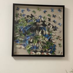 Metamorphosis Medical Center - Nice board gifted