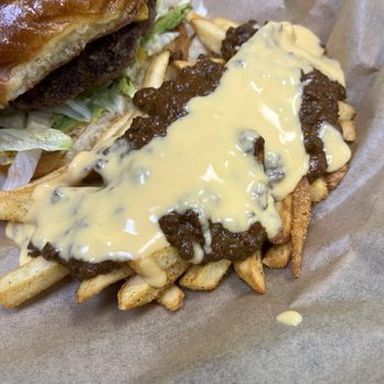 Joy Love Burger - Chili Cheese Fries - Burgers Near Me - Houston, Texas Joy Love Burger - Chili Cheese Fries - Burgers Near Me - Houston, Texas