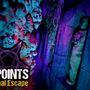 Photo of 5 points Ritual Escape