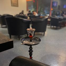 Shisha Room Hookah Lounge