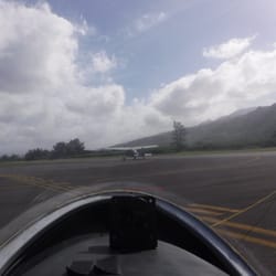 Hawaii Glider and Sailplane Academy