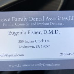Levittown Family Dental Associates