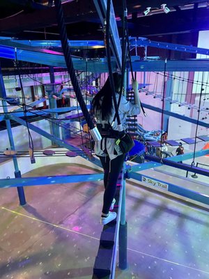 Area 53 - Adventure Park by null