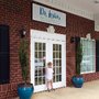 Photo of Dr. Leslie's