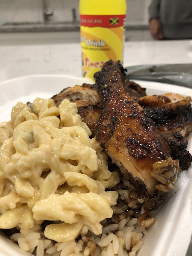 BAKER’S JERK HOUSE Updated August 2024 32 Photos & 60 Reviews 50