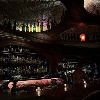 Bar Raval - Spanish Near Me - Toronto, Ontario