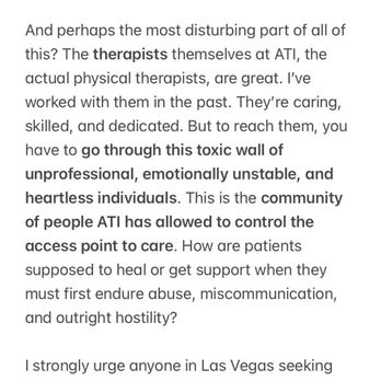 ATI Physical Therapy - Physical Therapy Near Me - North Las Vegas, Nevada ATI Physical Therapy - Physical Therapy Near Me - North Las Vegas, Nevada