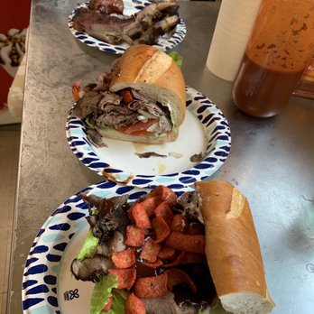 Prunedale Market - Some ribs down on the end. Delicious!! - Barbeque Near Me - Prunedale, California Prunedale Market - Some ribs down on the end. Delicious!! - Barbeque Near Me - Prunedale, California