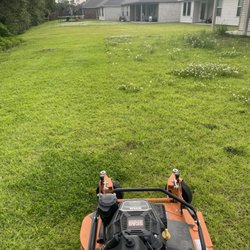 BOM Lawn Service