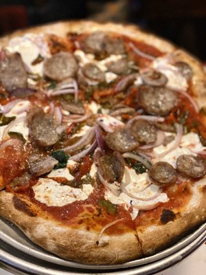 LOMBARDI’S PIZZA - 5056 Photos & 6575 Reviews - 32 Spring St, New York