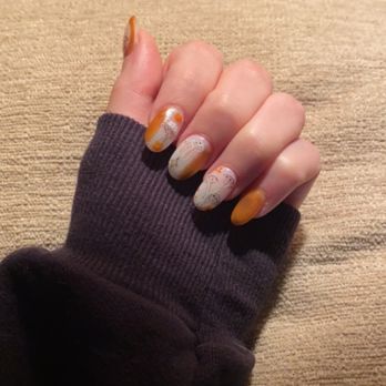Seaside Nails - Nail Salons Near Me - Jacksonville Beach, Florida