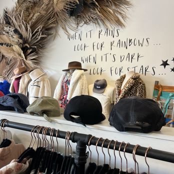 Dylan Star - Women's Clothing Near Me - Santa Barbara, California