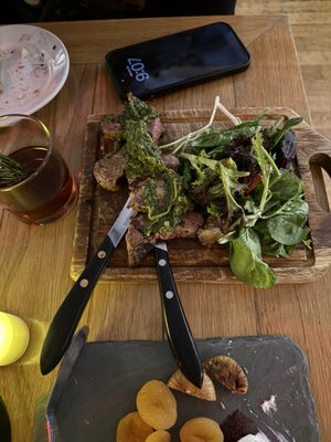 Chais Delachaise by null