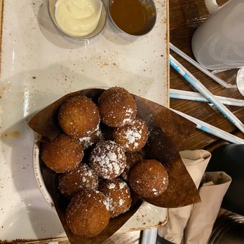First Watch - Donuts - Breakfast & Brunch Near Me - N. Kansas City, Missouri