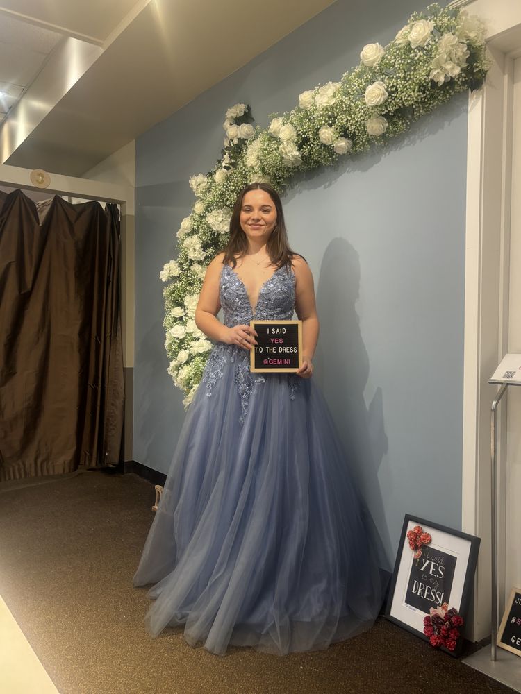 GEMINI BRIDAL Updated August 2024 33 Reviews 13061 156 Street NW