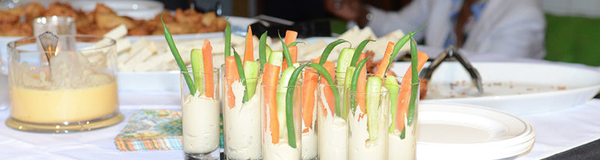 Jamit Bistro by null