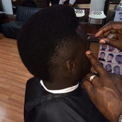 Flawless Sports Barbershop - Flawless cut, flawless service, best price...