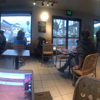 Starbucks - Coffee & Tea Near Me - San Diego, California