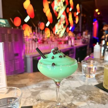VERS - Seasonal cocktail - Gay Bars Near Me - New York, New York VERS - Seasonal cocktail - Gay Bars Near Me - New York, New York