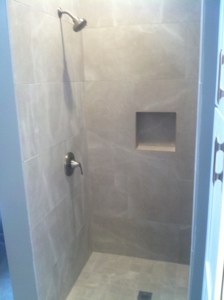 Slide of F & S Remodeling