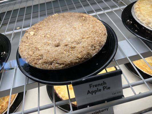 Marie Callender's Restaurant & Bakery by null