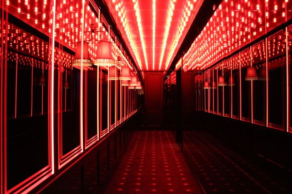 The Rabbit Hole at Chasing Rabbits by null