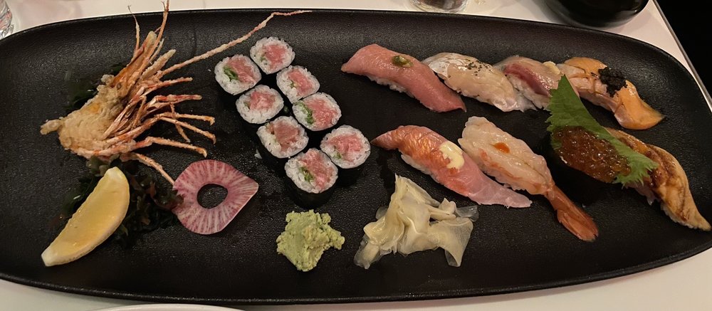 Katsuya South Beach