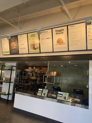 Shake Shack Westgate by null