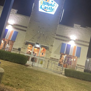 White Castle - Burgers Near Me - South Plainfield, New Jersey