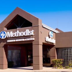Methodist Family Health Center - Charlton