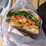 Photo of Maes Sandwich Shop