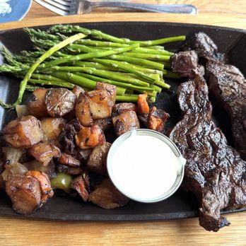 The Mailroom - Buttery Ribeye Cap - Cocktail Bars Near Me - Clarksville, Tennessee The Mailroom - Buttery Ribeye Cap - Cocktail Bars Near Me - Clarksville, Tennessee