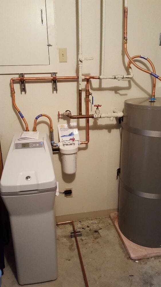 Slide of Eastern Washington Plumbing